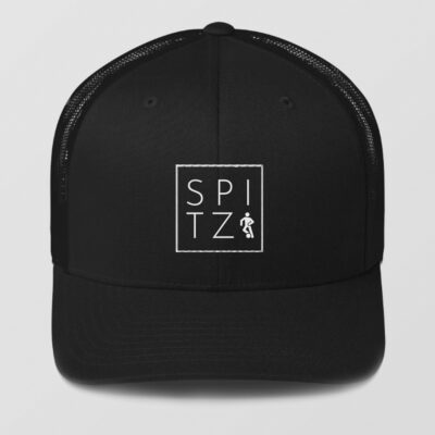 Cap SPITZ