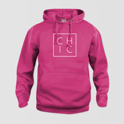Hoodie CHIC