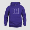 Kinder Hoodie - 1894