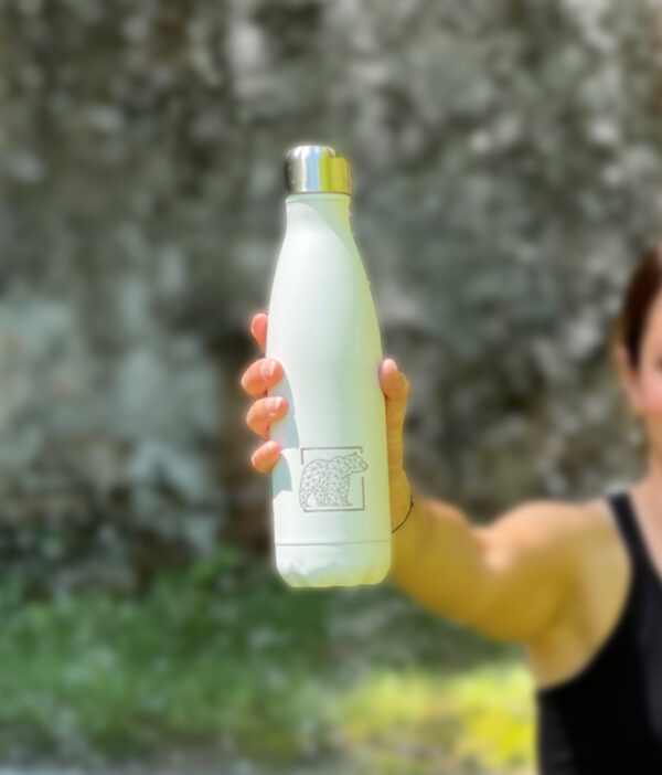Trinkflasche ONEBEAR – Bild 3