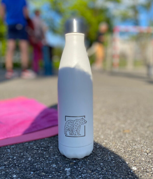 Trinkflasche ONEBEAR – Bild 4