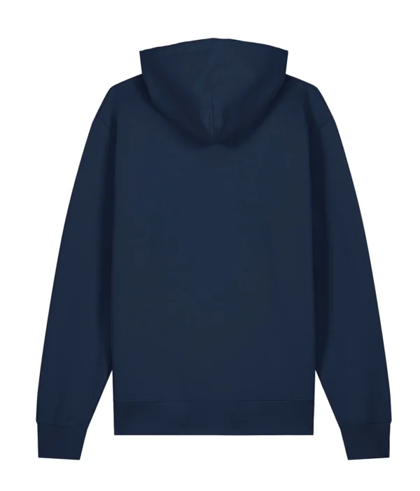 Bio Hoodie ZÜRI – Bild 3