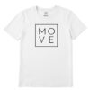 Bio T-Shirt MOVE