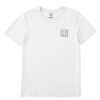 Bio T-Shirt Minimal YOGA
