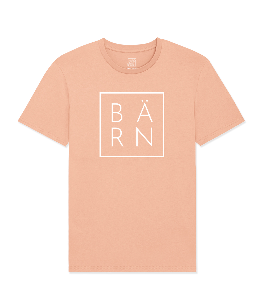 Bio T-Shirt BÄRN