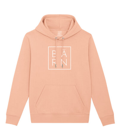 Bio Hoodie BÄRN