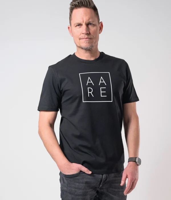 Bio T-Shirt AARE – Bild 3
