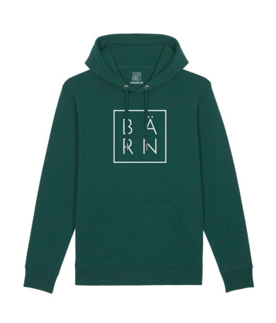 Bio Hoodie BÄRN