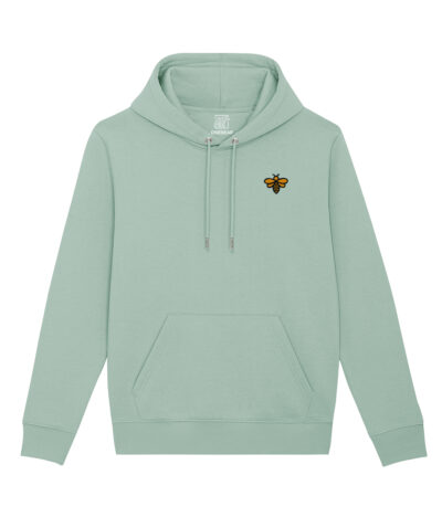 Bio Hoodie ONEBEAR (Biene)