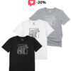Bundle - Das bärenstarke 3er-Shirt-Pack