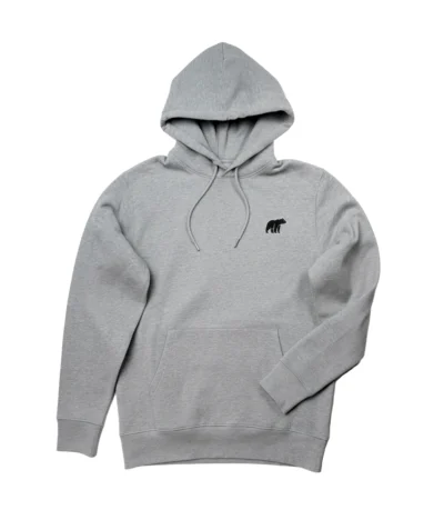 Bio Hoodie ONEBEAR (Patch)