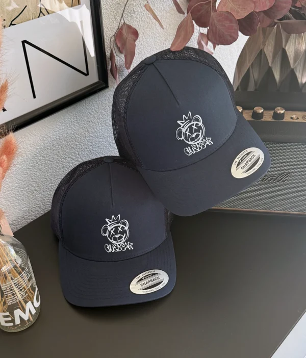 Cap crown BEAR – Bild 2