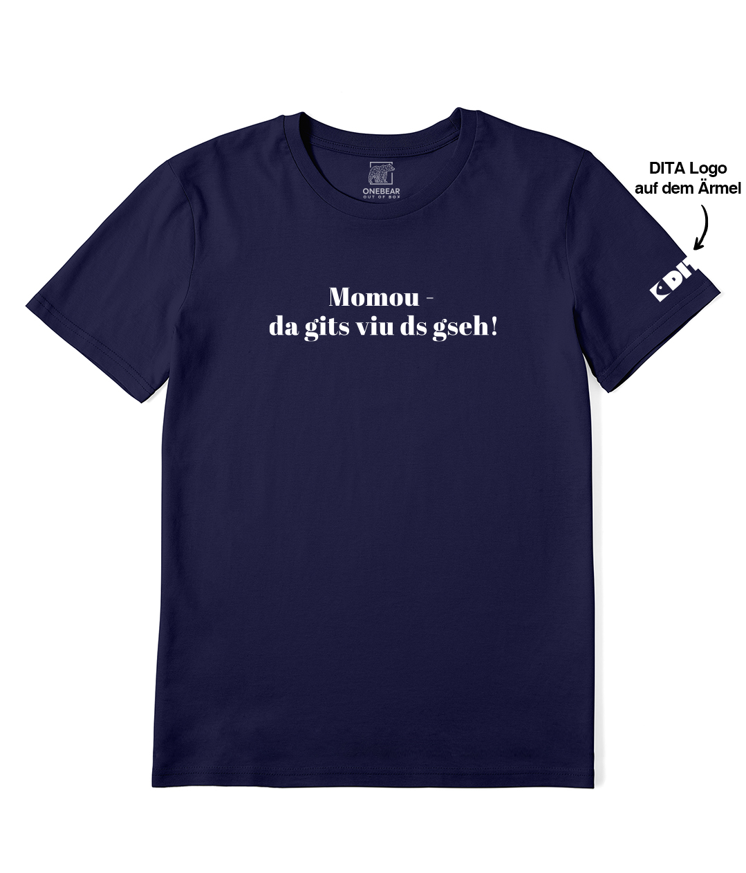 Bio T-Shirt DiTa