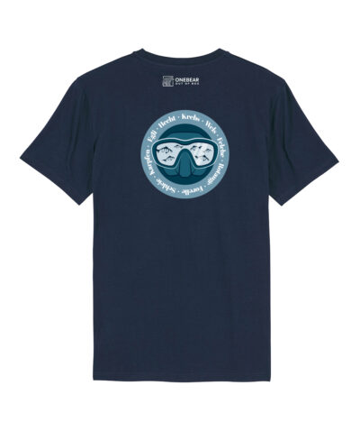Bio T-Shirt DiTa – Bild 2