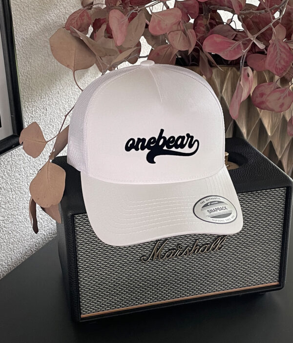 Cap ONEBEAR Retro – Bild 2