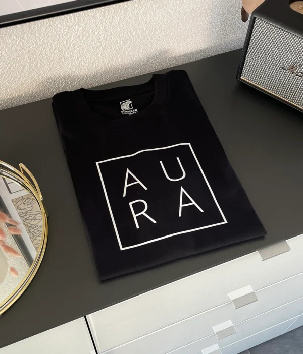 Bio T-Shirt AURA – Bild 2