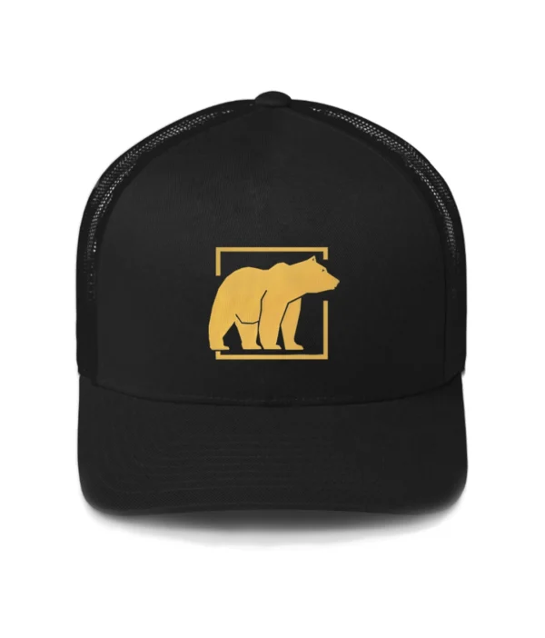 Cap ONEBEAR (Gold)