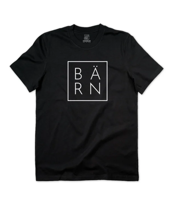Bio T-Shirt BÄRN