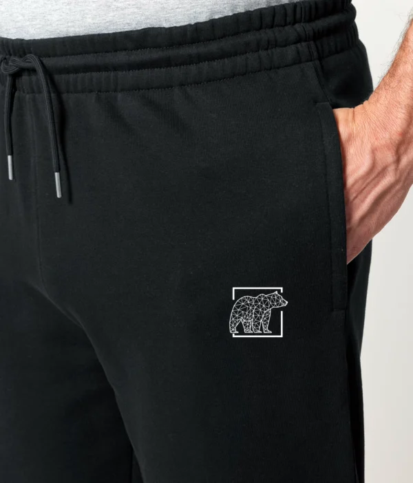 Bio Trainerhosen ONEBEAR (Linie) – Bild 4