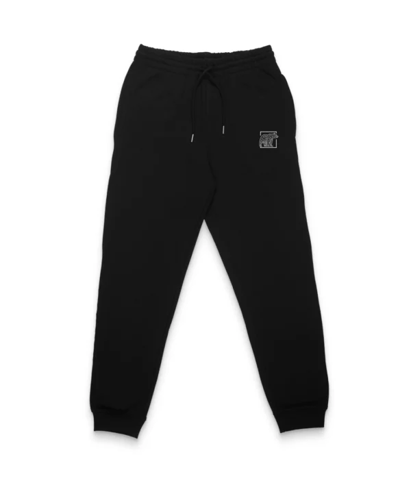 Bio Trainerhosen ONEBEAR (Linie)