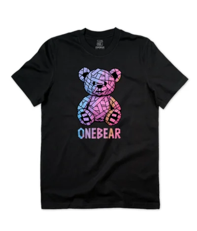 Bio T-Shirt tape BEAR