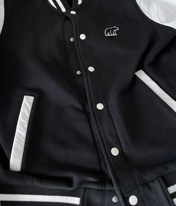 Jacke ONEBEAR (College) – Bild 5