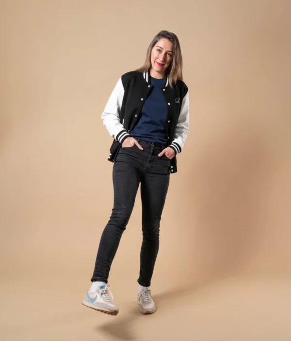 Jacke ONEBEAR (College) – Bild 4