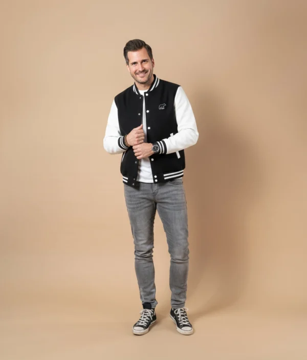 Jacke ONEBEAR (College) – Bild 3