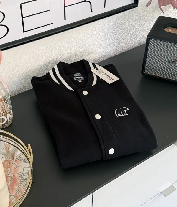Jacke ONEBEAR (College) – Bild 2
