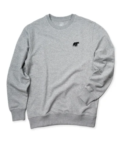 Bio Pullover ONEBEAR (Patch)