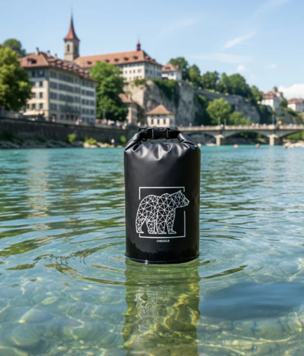 ONEBEAR Dry Bag – Bild 4