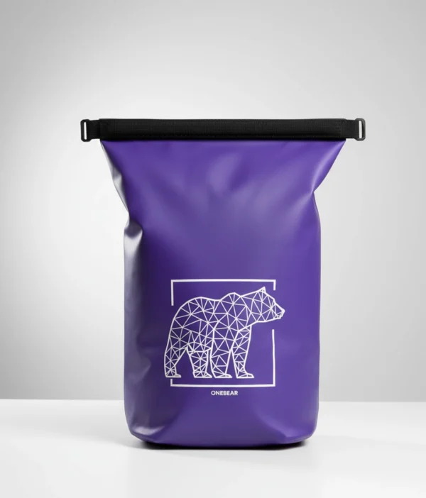 ONEBEAR Dry Bag – Bild 5
