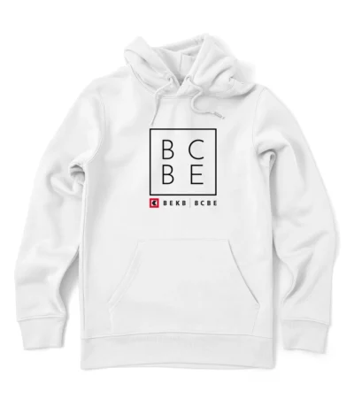 Bio Hoodie - BCBE
