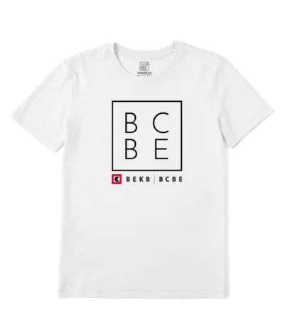 Bio T-Shirt - BCBE