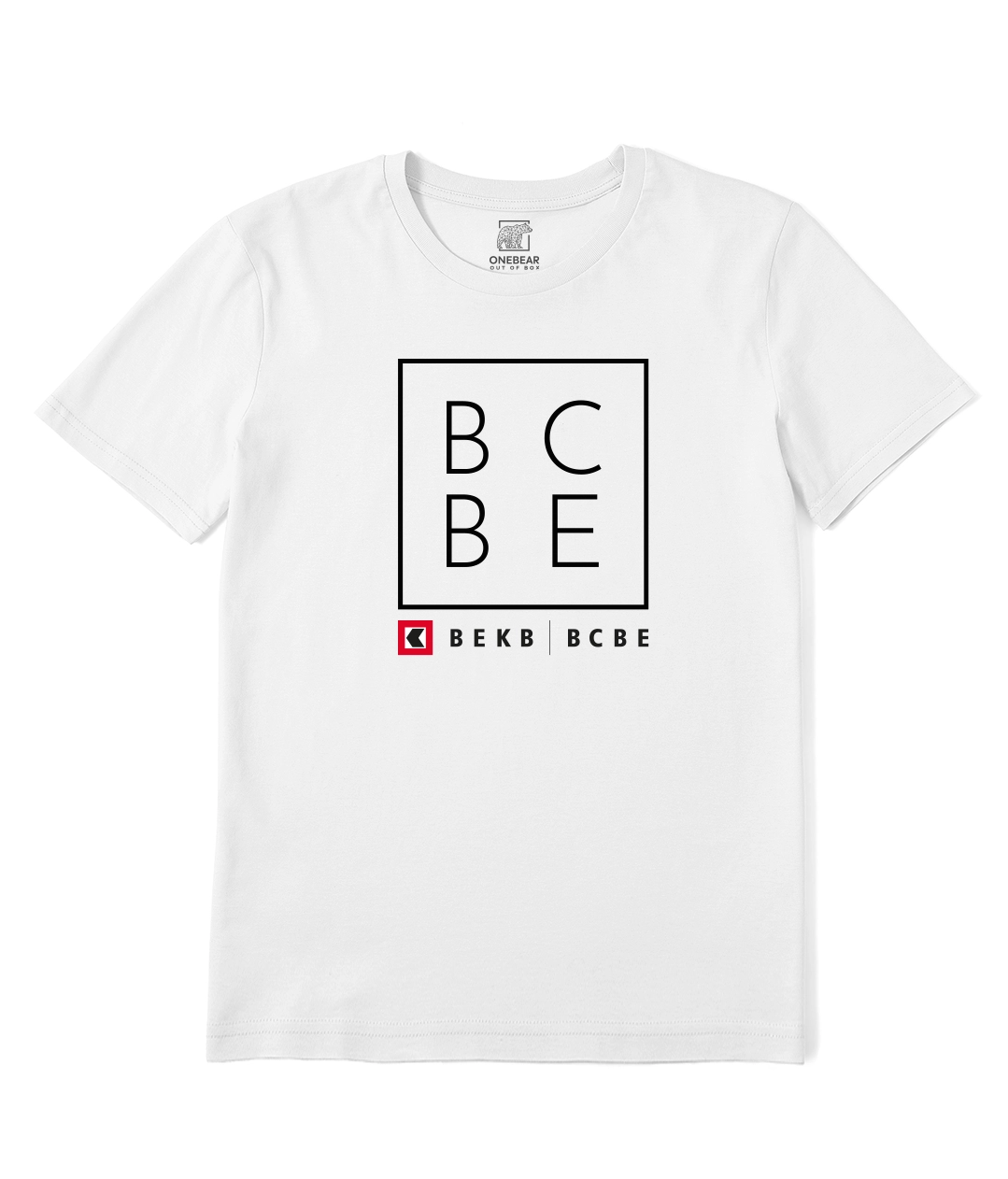Bio T-Shirt - BCBE