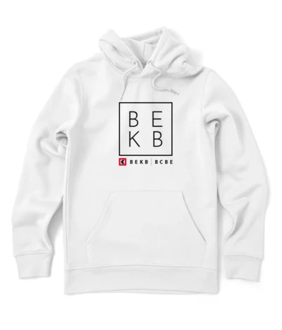 Bio Hoodie - BEKB