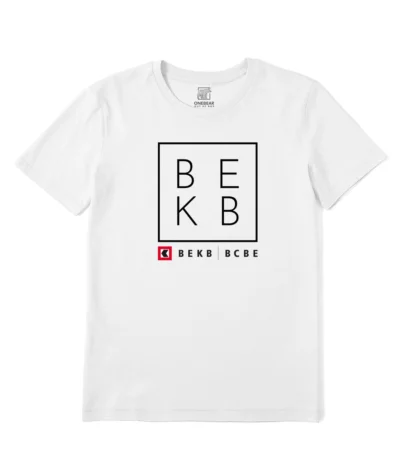 Bio T-Shirt - BEKB