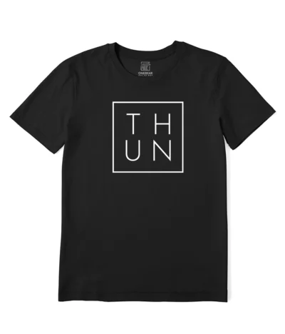 Bio T-Shirt THUN