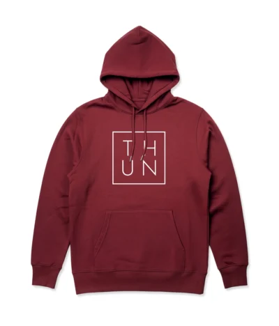 Bio Hoodie THUN