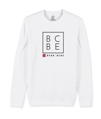Bio Pullover - BCBE