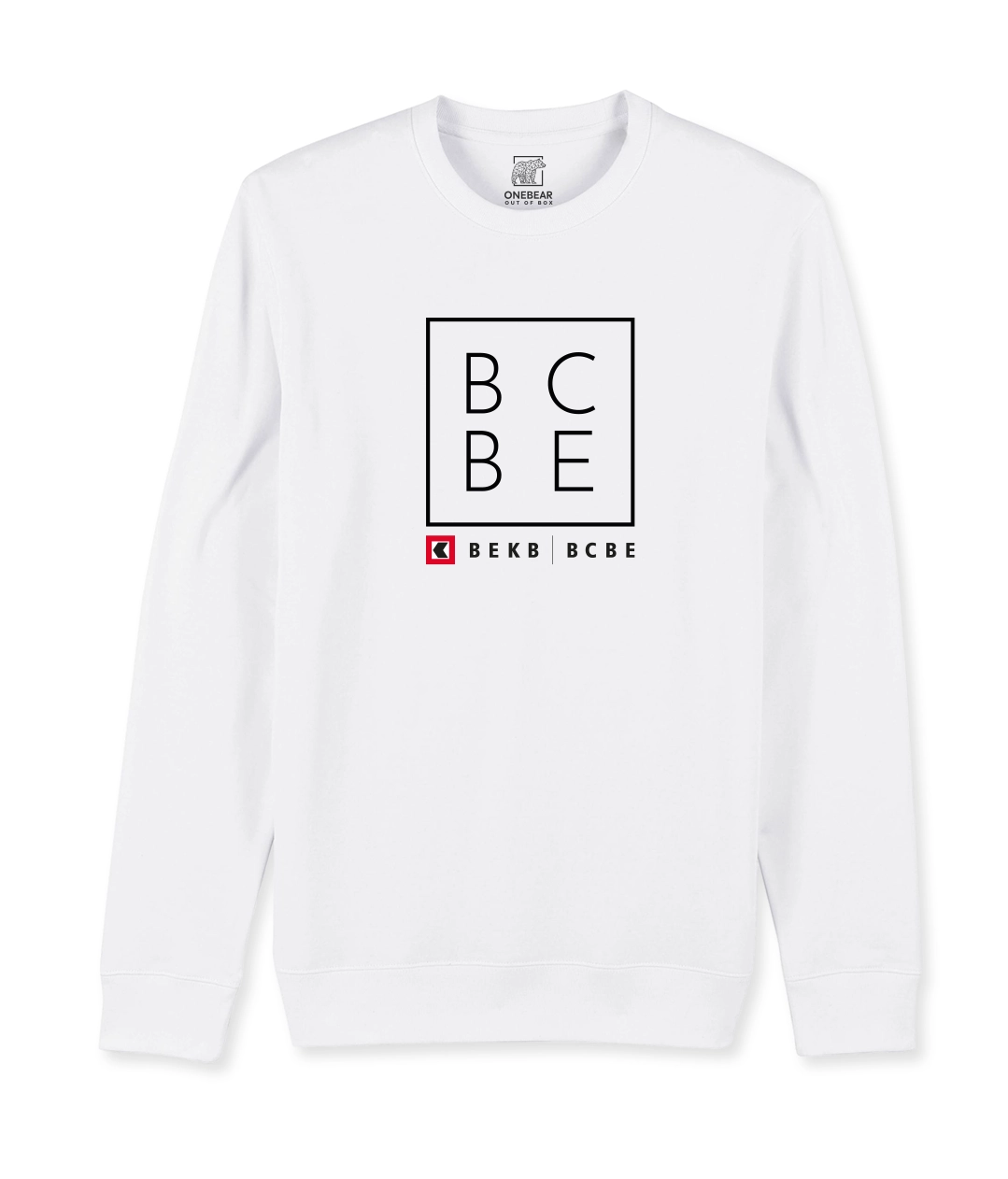 Bio Pullover - BCBE