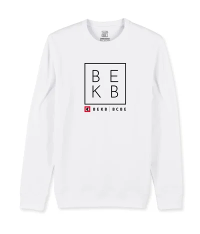 Bio Pullover - BEKB