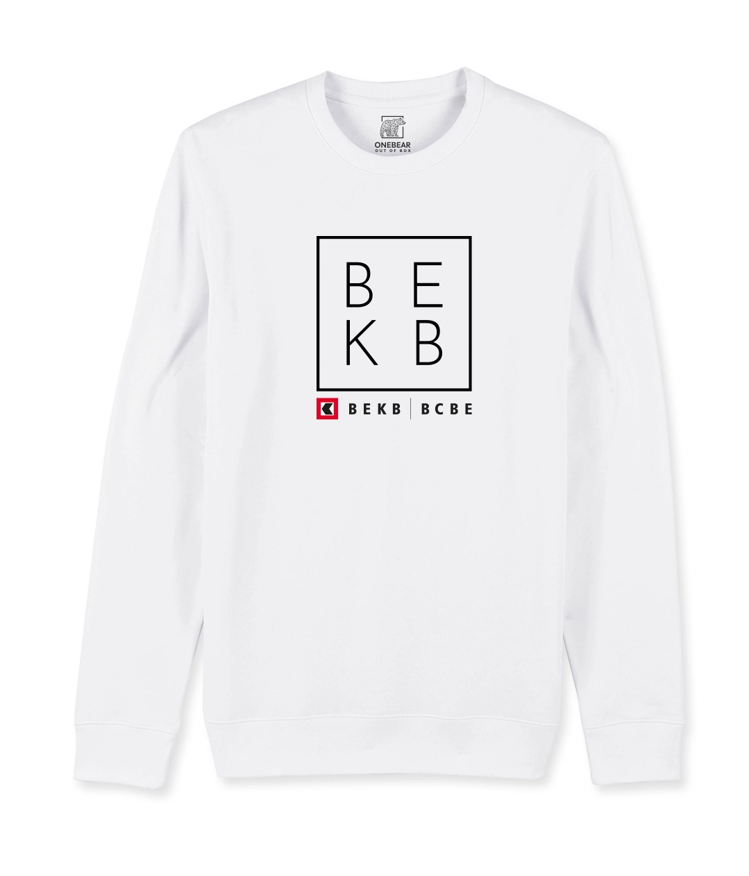 Bio Pullover - BEKB