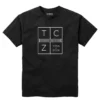 TCZ Bio Jubiläums-Shirt