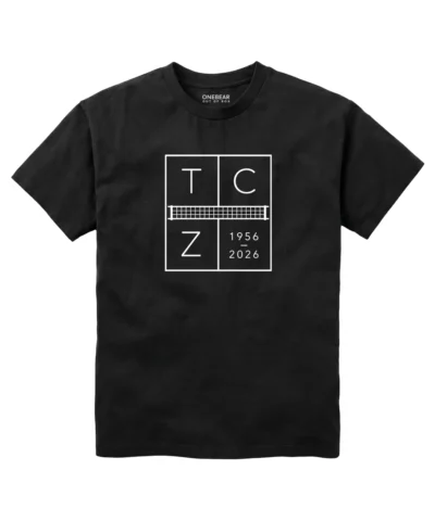 TCZ Bio Jubiläums-Shirt