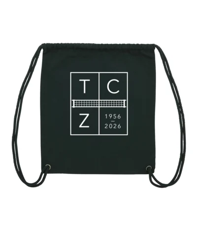 TCZ Bio Jubiläums-Bag