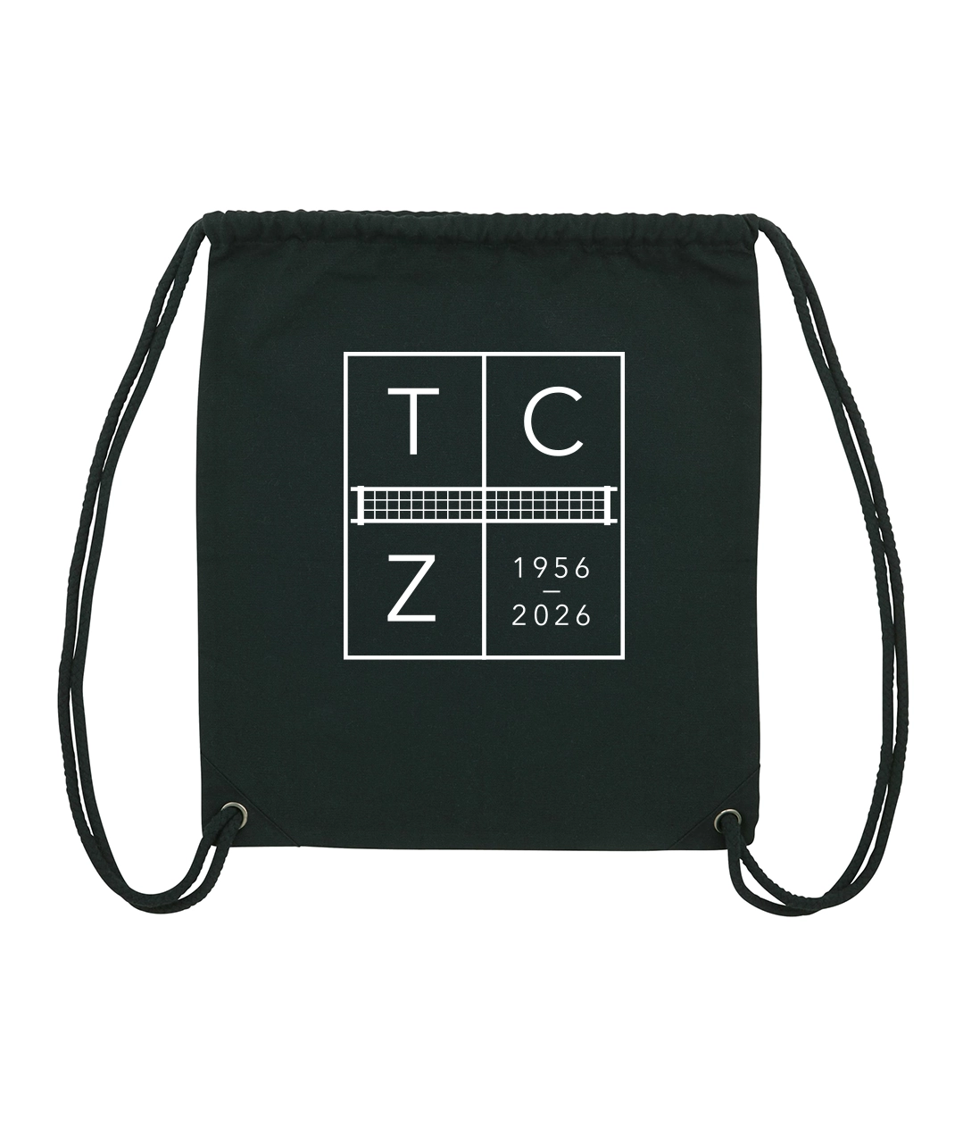 TCZ Bio Jubiläums-Bag