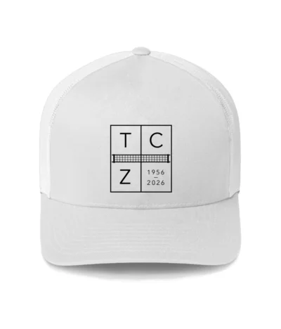 TCZ Bio Jubiläums-Cap