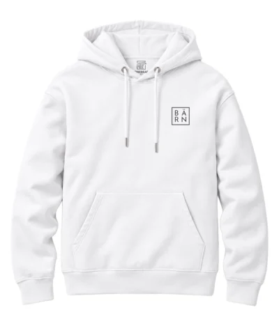 Bio Hoodie Minimal BÄRN