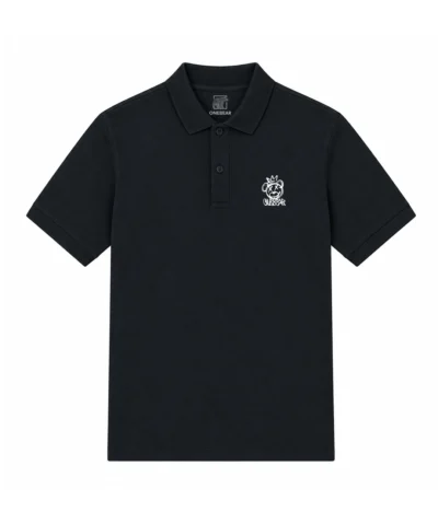 Bio Polo crown BEAR (Minimal)